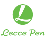 Lecce Pen - producent długopisów z grawerem
